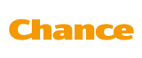 Chance logo